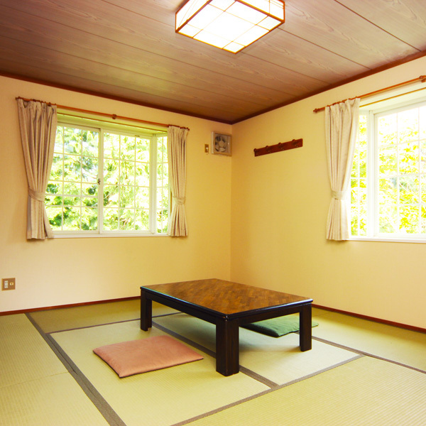 Pension Pomme Anna