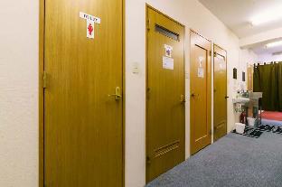 Japango Guesthouse ( Gofuku branch D room )