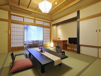 Togurakamiyamada Onsen Hotel Seifuen