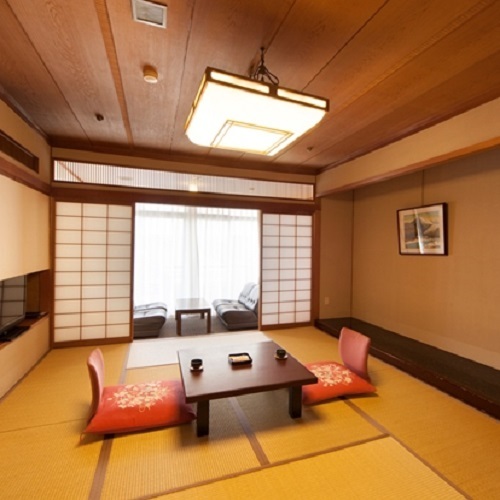 Oedo Onsen Monogatari Kaga no Honjin Yamashitaya