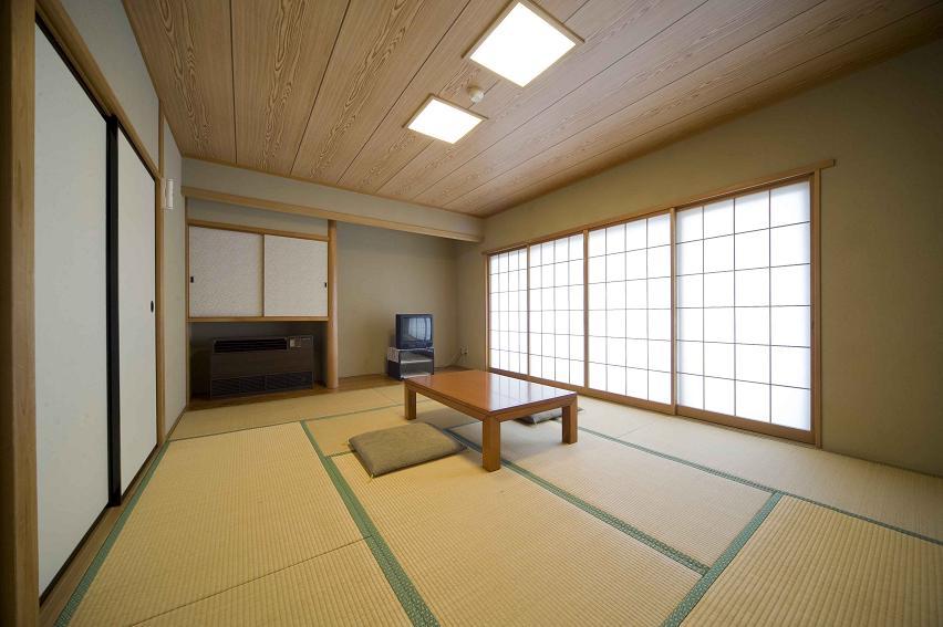 Kusatsu Sakura Resort Hotel