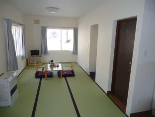 Pension Megumiyuki