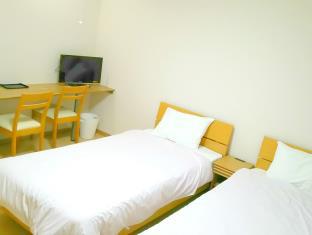 Kyogura Tofukuji Apartments