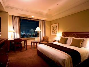 Imperial Hotel Osaka