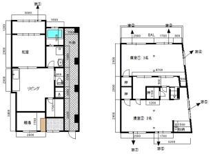 Whole House rental ! Azzurro Elefante hotel