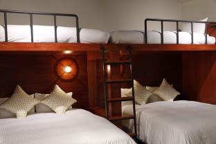 THE SHARE HOTELS HakoBA Hakodate