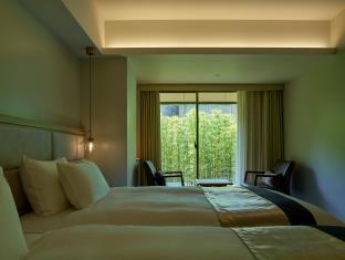 HOTEL THE CELESTINE KYOTO GION