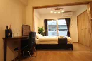 Residence Hotel Hakata 5