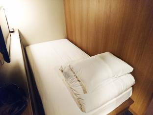 Cabinhouse Yado Fujinomiyaten