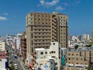 Hotel JAL City Naha