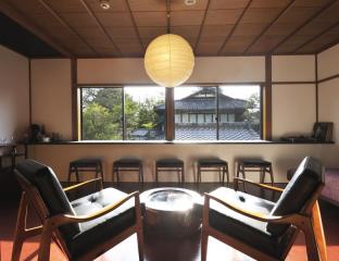 Kiraku Kyoto Higashiyama (Nazuna Kyoto Higashiyama)