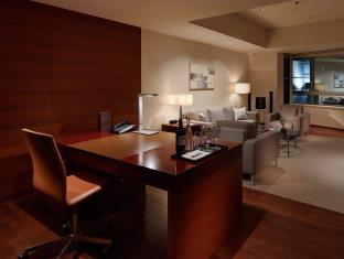 Grand Hyatt Tokyo