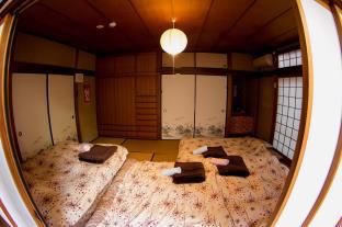 Oyado Toji