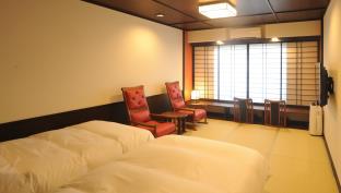 Kyoto Takasegawa Bettei