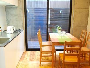Japanese House Nishihan