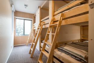 Mulan Hostel