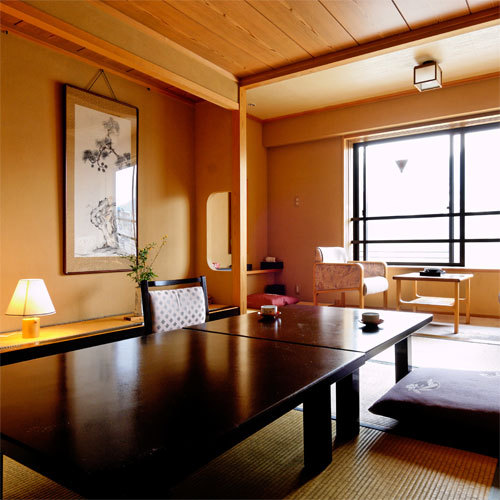 Shibu Onsen Shibu Hotel