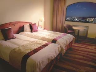 Hotel Plaza Kobe - Rokko Island