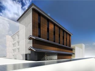 Kyoto Granbell Hotel