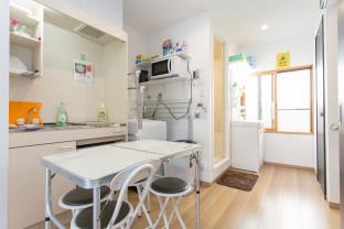 Guest House Ichigo-Ichie Kitakasan