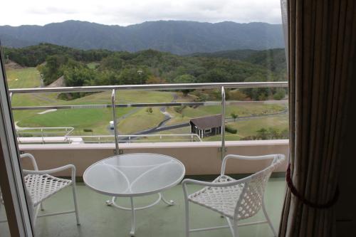 Lake Forest Resort