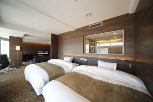 Piazza Hotel Nara