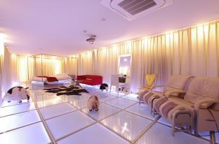 Blue Hotel Octa - Adults Only