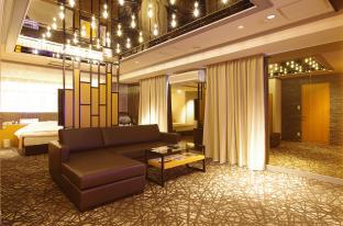 Bluehotel Sjuprim - Adults Only