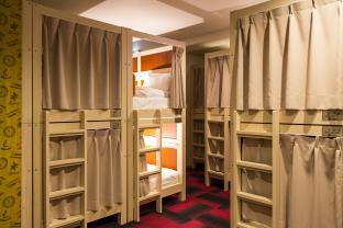 Hostel Viaggio