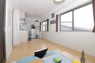 HG Cozy Hotel No.22
