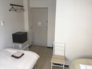 Keimei Guest House