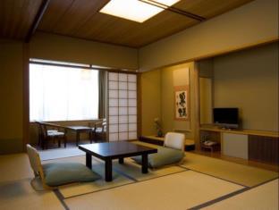 Miyajima Grand Hotel Arimoto