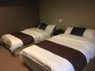 SUMIYA Spa & Hotel