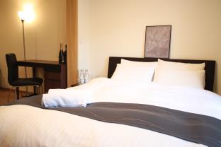 Residence Hotel Hakata 7