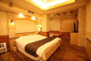 Hotel Wow The Right & Left Himeji-tohori - Adult Only