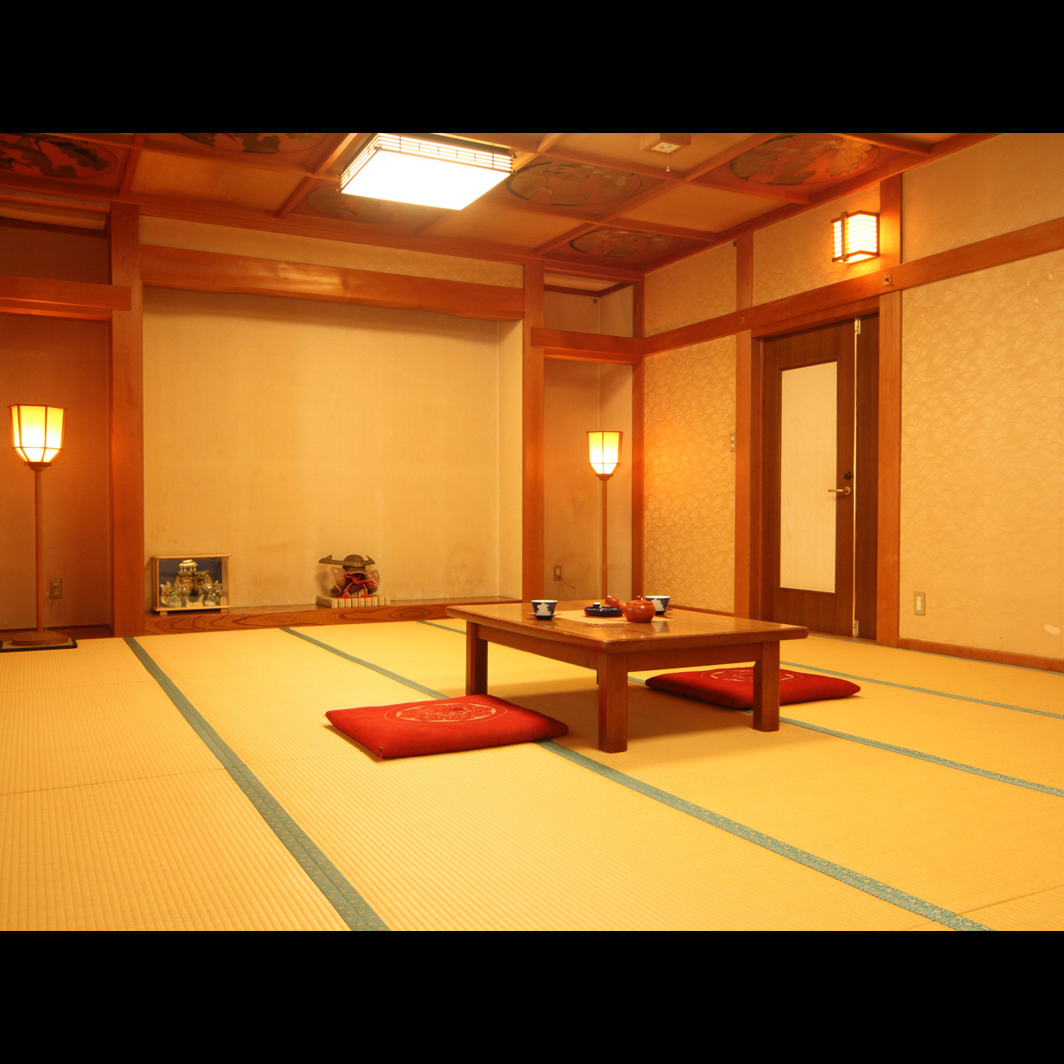 Kappo Ryokan Niwayama