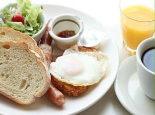 Nagoya Fushimi Montblanc Hotel