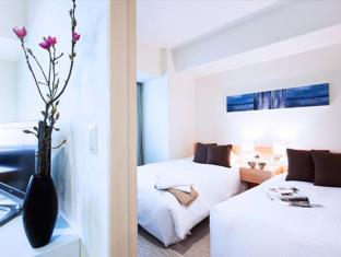 Fraser Residence Nankai Osaka