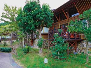 Miyako Resort Okushima Aqua Forest
