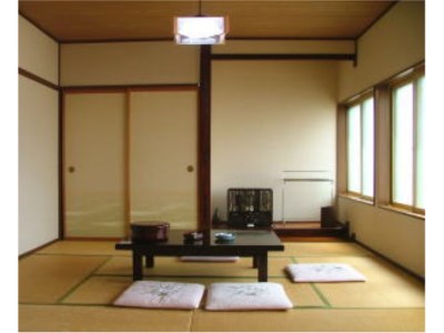 Toshichi Onsen Saiunso