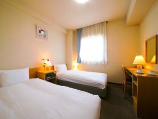 Heiwadai Hotel 5
