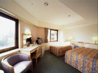 Hiroshima Rich Hotel Namikidori