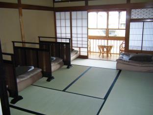 K's House Ito Onsen - Historical Ryokan Hostel
