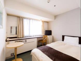 Hiroshima Kokusai Hotel
