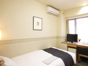Hotel Hokke Club Hiroshima