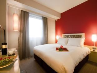 Hotel Resol Trinity Kanazawa