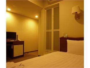 Smile Hotel Namba