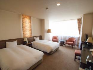 Hakuba Mominoki Hotel