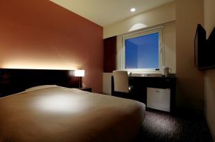 Candeo Hotels Kikuyo Kumamoto Airport
