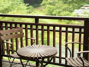 Shima Onsen Kashiwaya Ryokan